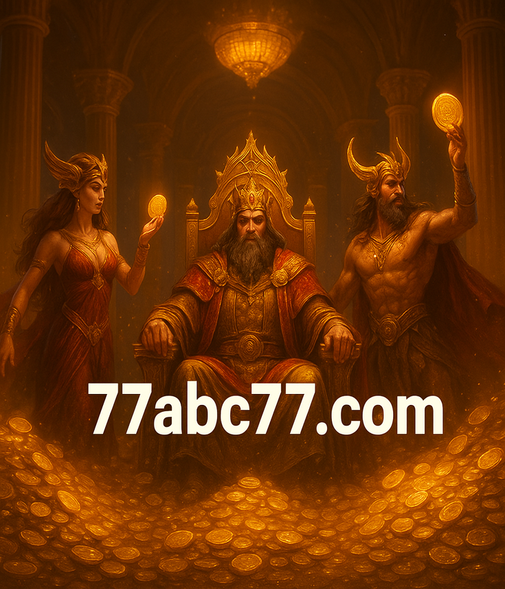 77abc77-এ স্পোর্টস গেমিং-এ আপনার অভিজ্ঞতা