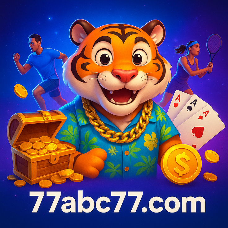 77abc77 খেলাধুলা প্ল্যাটফর্ম