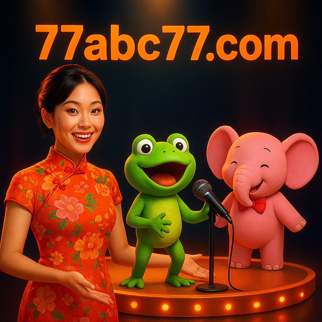 77abc77 অ্যাপ্লিকেশন ডাউনলোড ও প্রচারের সুবিধা